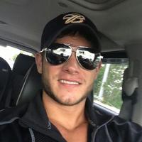 Отзыв от Даниил - виза ДТВ